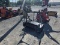 Future Mini Skid Loader Drum Mulcher