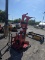 Future Skid Loader Feller Buncher
