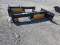 Future Skid Loader Log Splitter