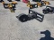 Future Skid Loader Stump Grinder