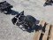Future Mini Skid Loader Stump Grinder