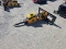 Future Skid Loader Breaker
