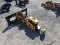 Future Skid Loader Post Pounder