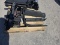 Future Mini Skid Loader Clamp Forks