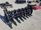 Future Skid Loader Grapple