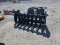 Future Skid Loader Grapple