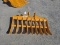 Future Cat 305 Excavator 44