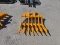 Future Cat 305 Excavator 32