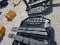 Future Skid Loader Forks - 60