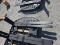 Future Skid Loader Forks - 60