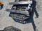 Future Skid Loader Forks - 60