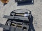 Future Skid Loader Forks - 60