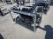 Skid Loader Auger w/ 3 Bits