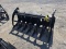 JMR Skid Loader Grapple