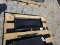 JMR Mini Skid Loader Make Up Plate