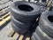 4 New 225/75R15 Trailer Tires