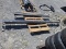 10' Fork Extensions
