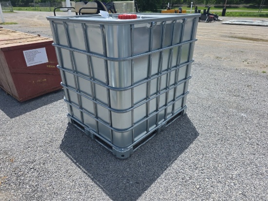 265 gal. IBC Tote