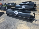Wolverine Skid Loader 72