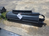 Wolverine Skid Loader 72