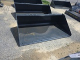 Wolverine Skid Loader 66
