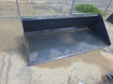 Wolverine Skid Loader 78