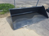 Wolverine Skid Loader 84