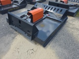 Wolverine Skid Loader 72