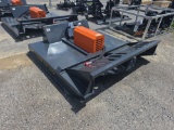 Wolverine Skid Loader 72