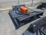 Wolverine Skid Loader 72