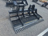 Wolverine Skid Loader 78