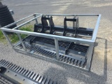 Wolverine Skid Loader 78