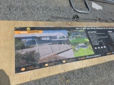 ATS All Steel 11' x 19' Carport