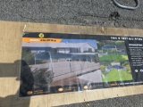 ATS All Steel 11' x 19' Carport