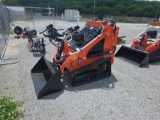 ATS T460 Mini Skid Loader