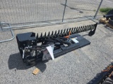 Wolverine Skid Loader 72