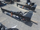 Wolverine Skid Loader 72