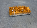 Future 8pc Mini Excavator Attachment Set for Cat 301