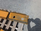 Future Mini Skid Loader Make Up Plate