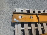 Future Mini Skid Loader Make Up Plate
