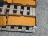 Future Mini Skid Loader Make Up Plate