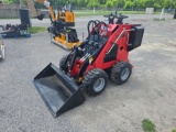 Future FT323W Wheeled Loader