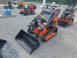 Future FT36C Mini Skid Loader