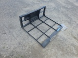 Future Mini Skid Loader Land Leveler