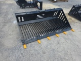 Future Skid Loader 66
