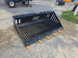 Future Skid Loader 66