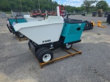 Future FT-M1300 Concrete Buggy