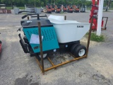 Future FT-M1300 Concrete Buggy