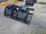 Future Skid Loader 72