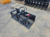 Future Mini Skid Loader 44